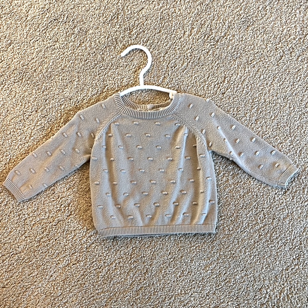 Quincy Mae Sweater